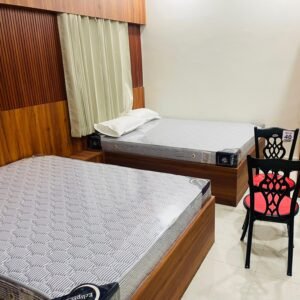 Super Delux Suite
