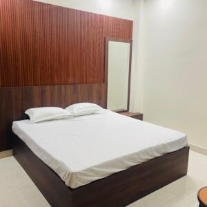 Delux Suite
